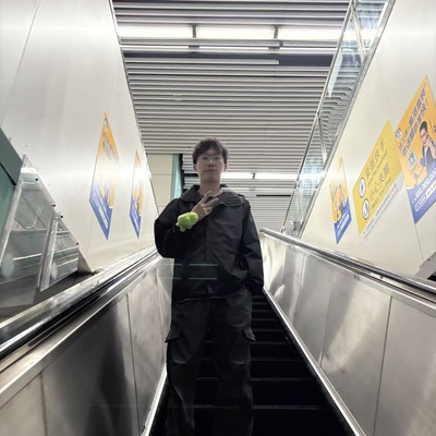 庄家豪